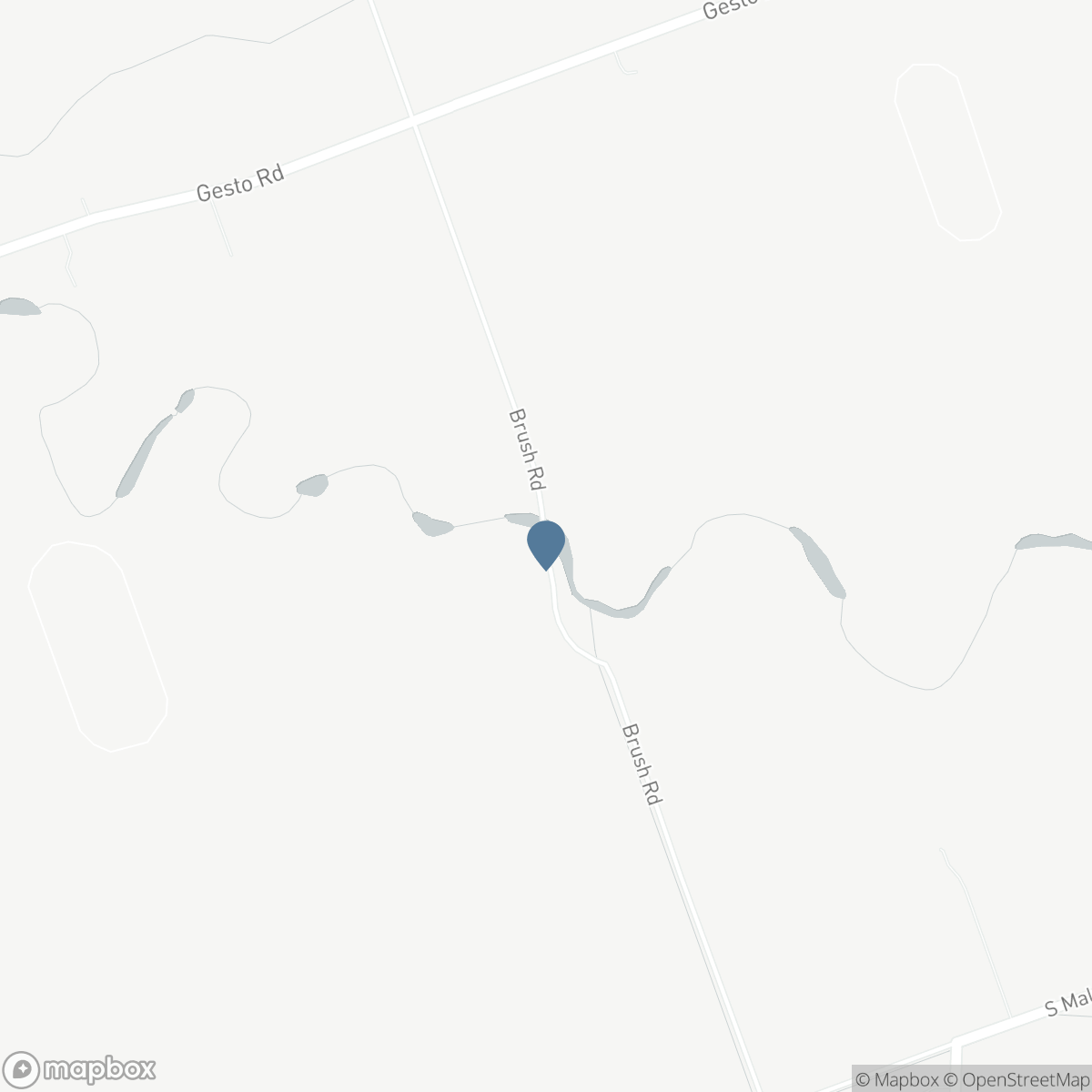 V/L BRUSH SIDE ROAD, Essex, Ontario N8M 2X6